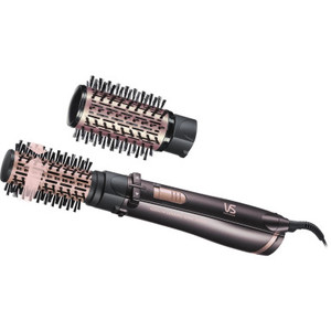Products: VS Sassoon Shine Envy Rotating Hot Air Styler