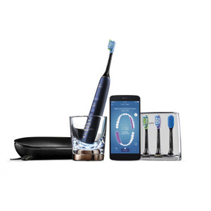 Products: Sonicare DiamondClean Smart Sonic Electric Toothbrush