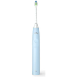 Products: Philips Sonicare 2000 Electric Toothbrush (Light Blue)
