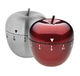 Apple Shaped Kitchen Timer
