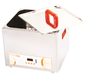 highValue: Clifton Unstirred 14L Digital Bath FL14D