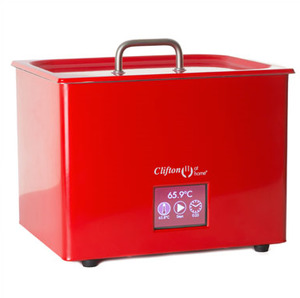 highValue: Clifton at Home Sous Vide Digital Bath