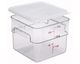 Cambro Polycarbonate Sous Vide Containers