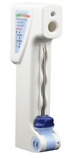 Products: HACCP Infra Red Thermometer 8838