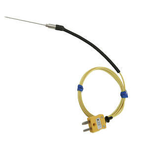 Needle Temperature Probe