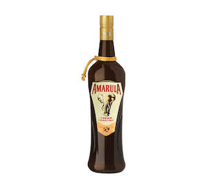 Amarula Cream Liqueur 700ml