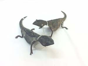 Metal Lizzard (Each)