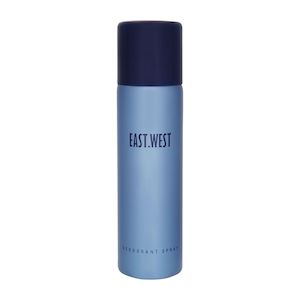 Deodorant And Body Sprays: Coty Deodorant East.West 120ml