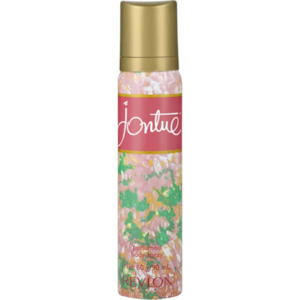 Revlon Jontue Ladies Aerosol Deodorant 90ml