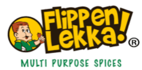 Flippen Lekka Worcester Sauce Spice 200ml