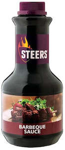Steers Barbeque Sauce 700ml