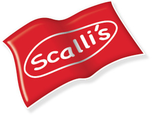 Braai Spice: Scalli’s BBQ Chicken Spice 500ml