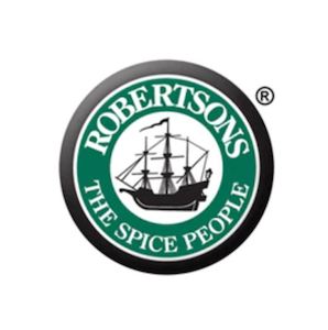 Robertsons Louisiana Cajun Seasoning 67g