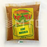 Osman's Taj Mahal Leaf Masala Powder 400g