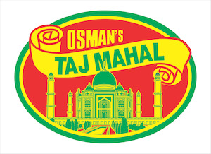Peri Peri And Chilli Spice: Osman's Taj Mahal Extra Special Chilli Powder 200g