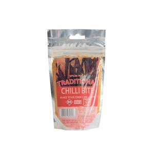 Freddy Hirsch Traditional Chilli Bite 200g
