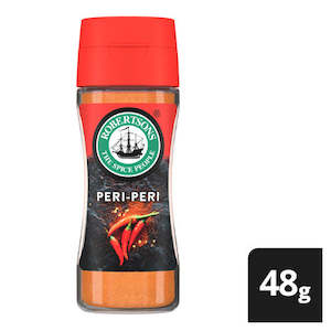Robertsons Peri-Peri Shaker 48g