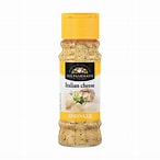 Ina Paarman's Italian Cheese Sprinkle 200ml