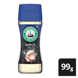 Robertsons Garlic Flakes Shaker 99g