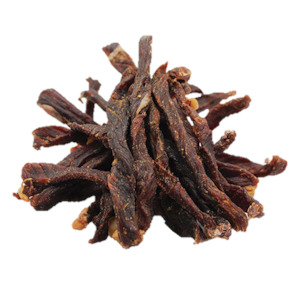 Biltong Sticks - Chilli per 100g