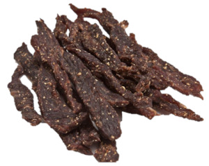 Biltong Sticks - Traditional per 1Kg