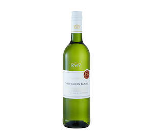KWV Classic Collection Sauvignon Blanc 750ml