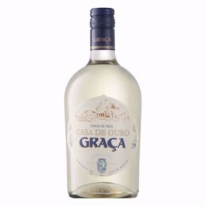White Wine Xx: Graca White 750ml