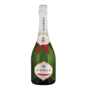 Sparkling Wine: JC Le Roux Le Domaine 750ml