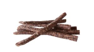 Droëwors - Garlic - per 100g