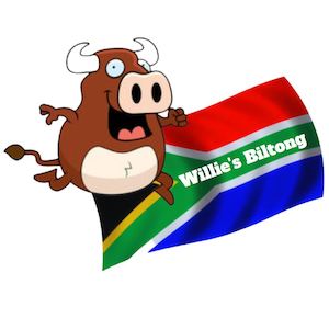 Biltong Droewors Meat: Biltong and Droëwors COMBO (500g Biltong & 500g Droëwors)