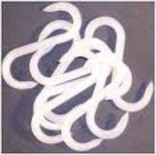 Biltong Hooks 10pce (Various Colours)