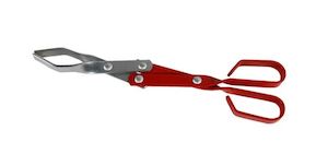 LK's Braai Tongs Short 315mm