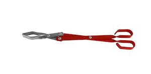 LK's Braai Tongs Medium 417mm