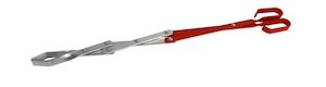 LK's Braai Tongs Extra Long 650mm