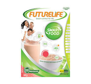 Breakfast Foods 1: Futurelife Smart Food Strawberry 500g