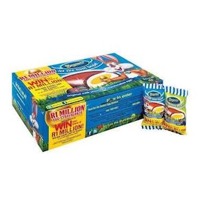 Beacon Easter Eggs Mallow Single