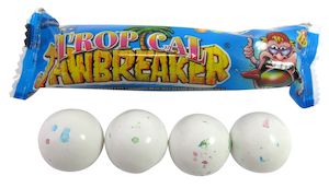 ZED Candy Jawbreakers Tropical 48g