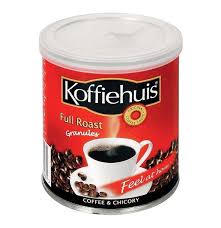 Koffiehuis Full Roast 250g