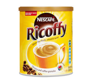 Nescafé Ricoffy Instant Coffee 250g
