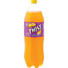 Soft Drinks 1: Schweppes Granadilla Twist Bottle 2L