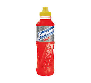 Water Sports Drinks: Energade Sports Drink Mixed Berry Flavoured 500ml