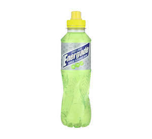 Water Sports Drinks: Energade Sports Drink Tropical Flavoured 500ml