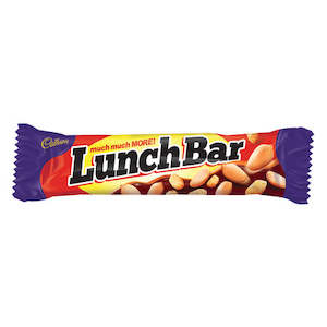 Cadbury Lunch Bar 48g