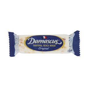 Beacon Damascus Nougat Original 75g