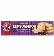 Bakers Eet-Sum-Mor Choc Chip Biscuits 200g