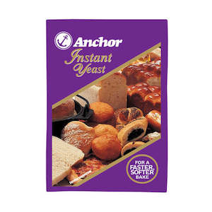 Anchor Instant Yeast 10g
