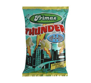 Frimax Thunder Popcorn Savoury Corn 100g