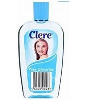 Clere Pure Glycerine 100ml