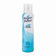 Personal Care: Shower to Shower Fresh Powder Deodorant Spray 150ml