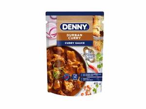 Denny Cook in Sauce Durban Curry 415g